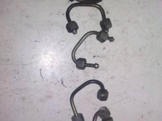 трубка ТНВД Renault Megane 1 поколение 1997, 1.9 л., TD, дизель