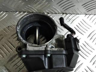 заслонка дроссельная Skoda Roomster 1 поколение 2008, 1.4 л., TDi, дизель, A2C53249824, 03G128063G