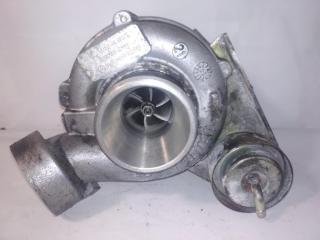 турбина Chrysler PT Cruiser 1 поколение 2002, 2.2 л., CRDi, дизель, A6640960299