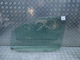 стекло двери передней левой Volkswagen Touran 1 поколение [рестайлинг] 2008, 1.6 л., TDi, дизель, 6МКПП, серый, передний привод, правый руль, 43R001582