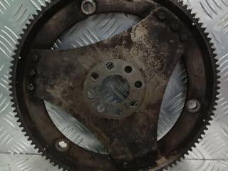 Маховик АКПП (драйв плата) Audi A6 4B/C5 [рестайлинг] 2002, 2.5 л., TDi, дизель