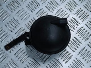 вакуумный ресивер Volkswagen Golf 4 поколение 2002, 1.9 л., TDi, дизель, МКПП, 054129808