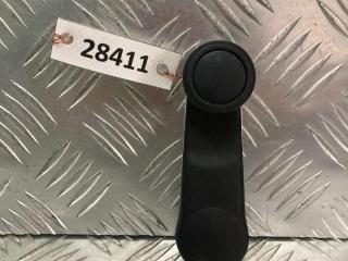 ручка стеклоподъемника Audi 100 4A/C4 1993, 893837597A