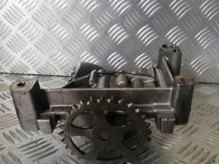 насос масляный Citroen C5 1 поколение 2003, 2.0 л., HDi, дизель, 9431291021