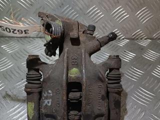 суппорт передний правый Audi A8 D2/4D 1998, 2.5 л., TDi, дизель