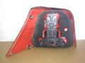 фонарь задний правый Volkswagen Golf 4 поколение 2001, хетчбэк 5 дв., 1J6945096R - фото №2