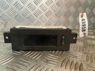 дисплей Opel Astra G 2000, 1.6 л., i, бензин, 9133266