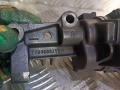 насос масляный Renault Laguna 2 поколение 2002, 1.9 л., DCi, дизель, 7700600252, 7700600251 - фото №6