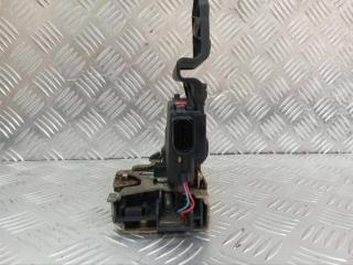 замок двери передней правой Volkswagen Passat B5 1997