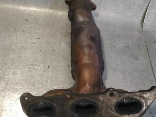 коллектор выпускной Opel Vectra C 2004, 3.2 л., i, бензин, 13101349