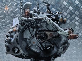 КПП механическая (МКПП) Toyota Auris 1 поколение 2007, 1.6 л., i, 1ZR-FE, бензин, МКПП, передний привод, P070205535, 3111502020