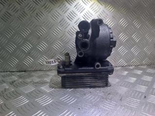 корпус масляного фильтра Ford Mondeo 3 поколение 2003, 2.0 л., TDCi, дизель