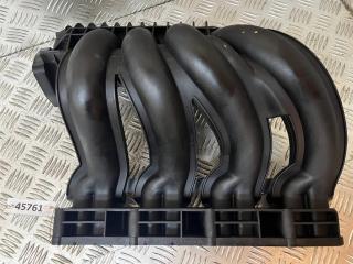 коллектор впускной Mercedes-Benz C-Класс W203/S203/CL203 [рестайлинг] 2006, 2.2 л., CDi, дизель, АКПП, A61109037