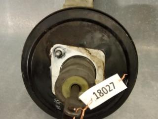 вакуумный усилитель тормозов Opel Vectra C 2005, 1.9 л., CDTi, дизель, МКПП, 13126710