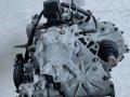 КПП автоматическая (АКПП) Nissan Almera Tino V10 2003, 1.8 л., i, QG18DE, бензин, АКПП, передний привод, AY2C - фото №3