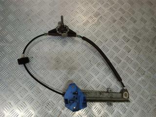 стеклоподъемник задний левый Ford Mondeo 2 поколение 1999, 93BBF27001A