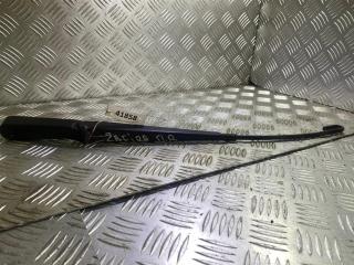 щеткодержатель (поводок стеклоочистителя, дворник) Opel Zafira 1 поколение (A) 2000, 90582558RH