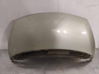 капот Renault Espace 4 поколение 2004