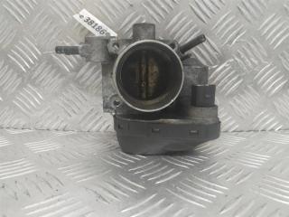 заслонка дроссельная Volkswagen Passat B5 1999, 1.6 л., i, бензин, 06B133062F