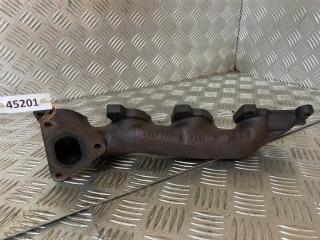 коллектор выпускной Mercedes-Benz C-Класс W203/S203/CL203 [рестайлинг] 2005, 2.2 л., CDi, дизель, АКПП, A646142