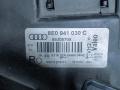 фара правая Audi A4 B6 2005 - фото №6