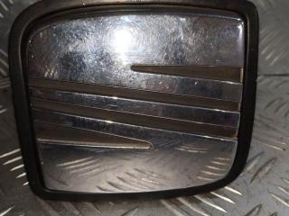 кнопка открытия багажника SEAT Leon 1 поколение 2001, хетчбэк 5 дв., 1M6827565B