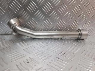 трубка системы рециркуляции EGR Mercedes-Benz E-Класс W210/S210 [рестайлинг] 2001, 2.7 л., CDi, дизель