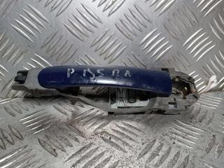 ручка наружная задняя левая Volkswagen Passat B5 1997, 3B0837885