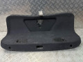 обшивка крышки багажника Audi A6 4F/C6 2006, 2.4 л., i, BDW, бензин, вариатор, чёрный, седан, передний привод, правый руль, 4F5867975A - фото №6