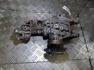 кронштейн (крепление) Audi A4 B5 1998, 1.8 л., i, бензин, 058145523D