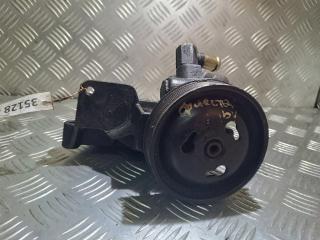 насос гидроусилителя руля Ford Fiesta 4 поколение 1998, 1.3 л., i, бензин, HBDBH