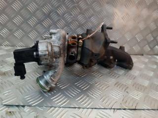 турбина Volkswagen Passat B6 2007, 1.4 л., TSI, бензин, 03C145701N