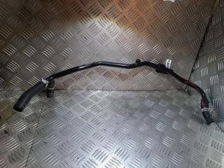 трубка охлаждающей жидкости Land Rover Discovery 4 поколение 2010, 3.0 л., DT, дизель, AH2218B402AB