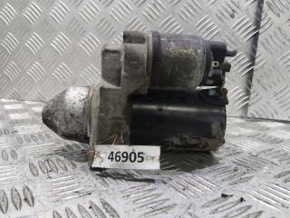 стартер Opel Astra G 1999, 1.6 л., i, бензин, МКПП, 1107408