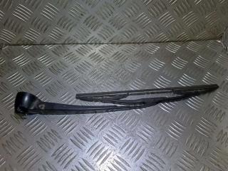 щеткодержатель задний Volkswagen Golf 4 поколение 2000, хетчбэк 5 дв., 1J6955707A