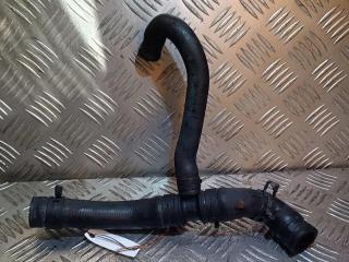 патрубок (трубопровод, шланг) Volkswagen Passat B5 1998, 1.9 л., TDi, дизель, 028121053K