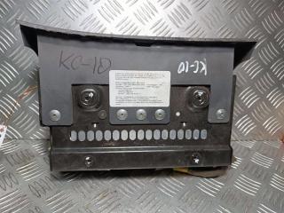 подушка безопасности пассажира Kia Clarus 1 поколение 1998, 1.8 л., i, бензин, 0K9AA57K50GR