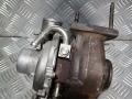 турбина Renault Scenic 2 поколение 2005, 1.9 л., DCi, дизель, H6200398585 - фото №5