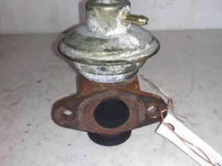 клапан EGR Renault Laguna 1 поколение 1998, 1.9 л., DTi, дизель, 7700873528