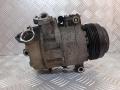 компрессор кондиционера BMW X3 E83 2004, 2.5 л., i, бензин, 4472208029 - фото №3