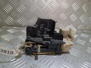 замок двери передней правой Fiat Palio 1 поколение 1999