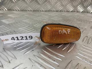 повторитель поворота на крыле Opel Astra F [рестайлинг] 2002, 90560403