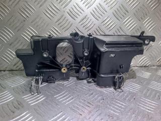 декоративная крышка двигателя Nissan Qashqai 1 поколение [рестайлинг] 2010, 1.5 л., DCi, дизель, 8200468152