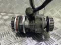 насос гидроусилителя руля Volkswagen Touareg 1 поколение 2005, 2.5 л., TDi, дизель, АКПП, 1712031048 - фото №3