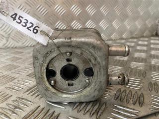 теплообменник масляного фильтра Volkswagen Sharan 1 поколение [рестайлинг] 2002, 1.9 л., TDi, AUY, дизель, 930503