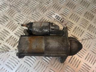 стартер Opel Zafira 2 поколение (B) 2006, 1.8 л., i, бензин, МКПП, 55556092