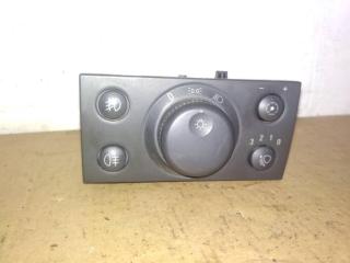 переключатель света Opel Signum C 2003