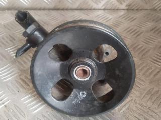 насос гидроусилителя руля Kia Sorento 1 поколение 2003, 2.5 л., CRDi, дизель