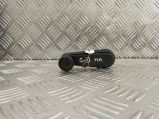 ручка стеклоподъемника Volkswagen Golf 2 поколение 1988, 191837579