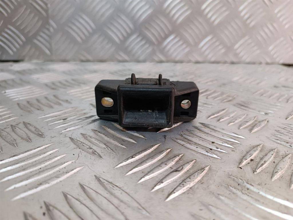 замок багажника Renault Megane 1 поколение 1998 - фото №1